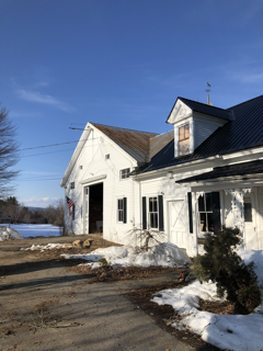 Limington Farm Photo Element