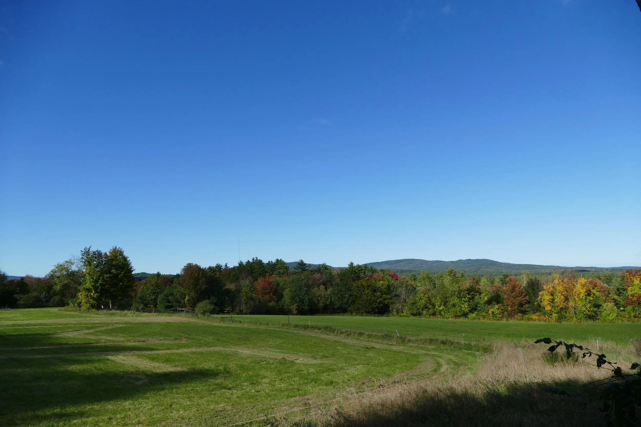 Limington Farm Image Display
