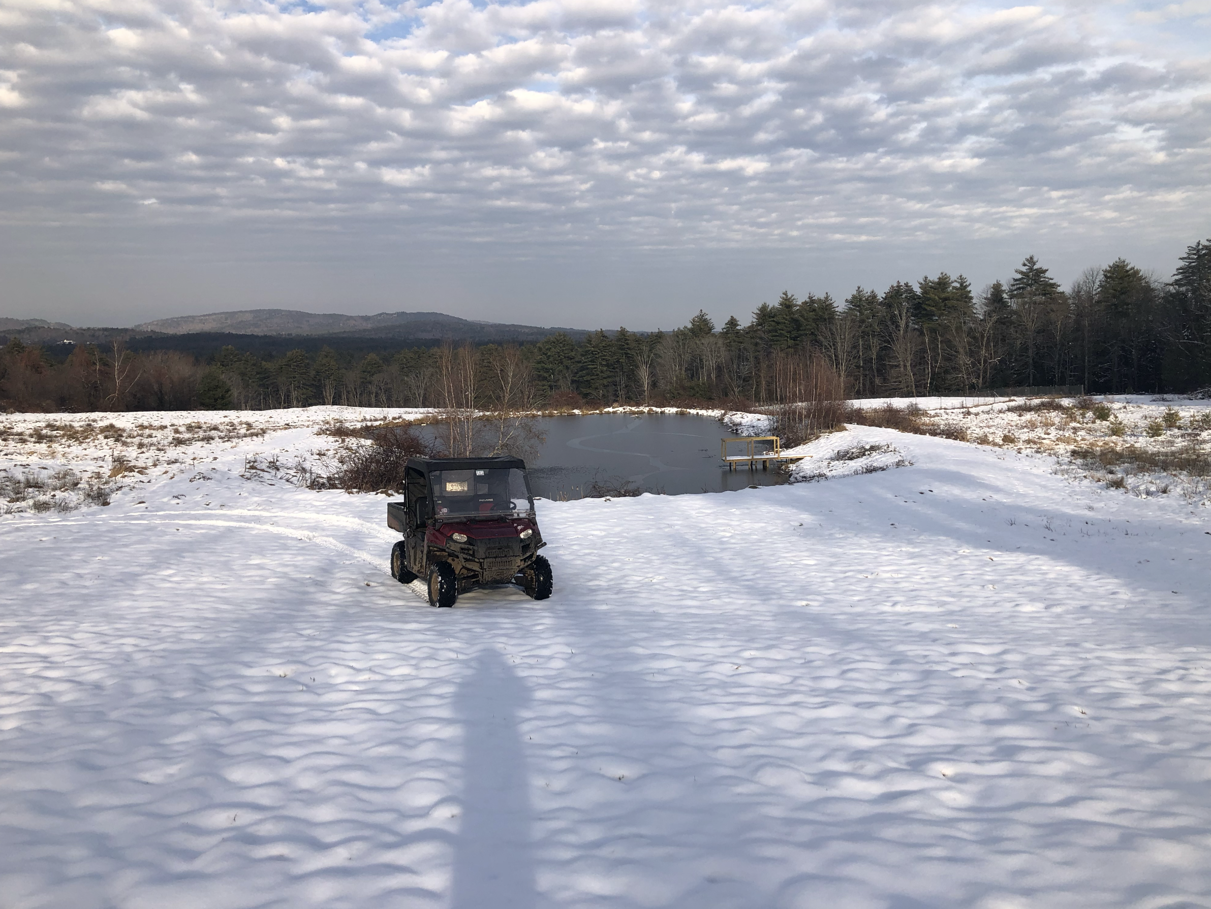 Limington Farm Image Display